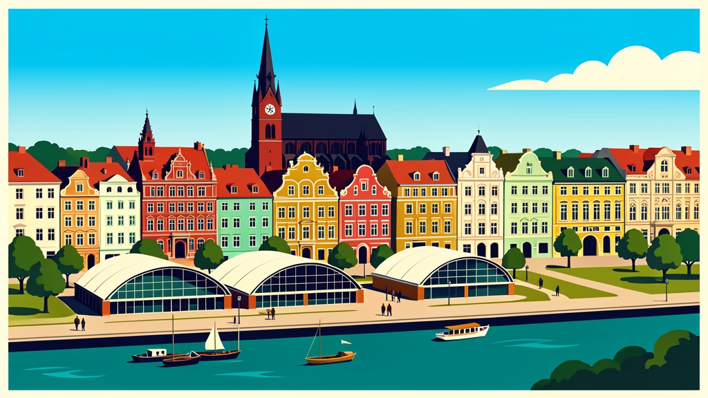 Latvia: Seven Ways Riga Awakens the Senses